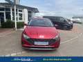 Hyundai i20 1.2i WAVE + WINTER 58 kW (79 PS), Schalt. 5-Gan... Rojo - thumbnail 8