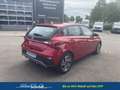 Hyundai i20 1.2i WAVE + WINTER 58 kW (79 PS), Schalt. 5-Gan... Rojo - thumbnail 5