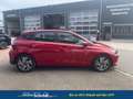 Hyundai i20 1.2i WAVE + WINTER 58 kW (79 PS), Schalt. 5-Gan... Rojo - thumbnail 6