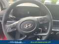 Hyundai i20 1.2i WAVE + WINTER 58 kW (79 PS), Schalt. 5-Gan... Rojo - thumbnail 13