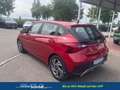 Hyundai i20 1.2i WAVE + WINTER 58 kW (79 PS), Schalt. 5-Gan... Rojo - thumbnail 3