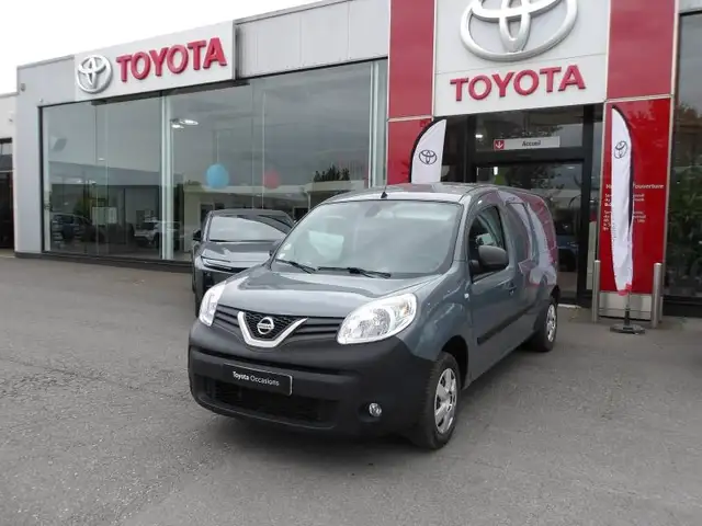 Nissan NV250 L1 1.5 dCi 95 N-Connecta
