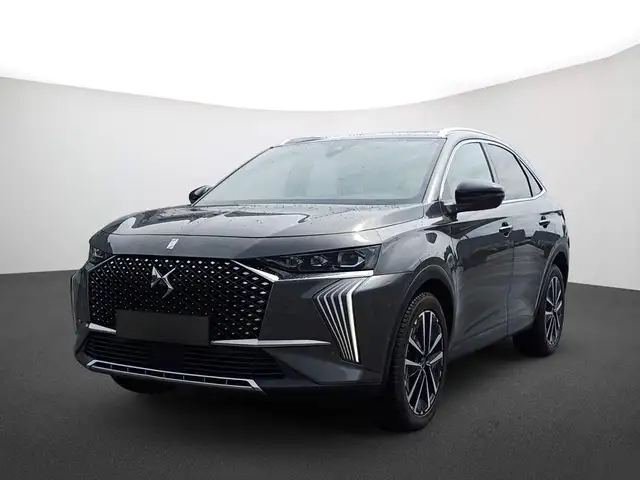 DS Automobiles DS 7