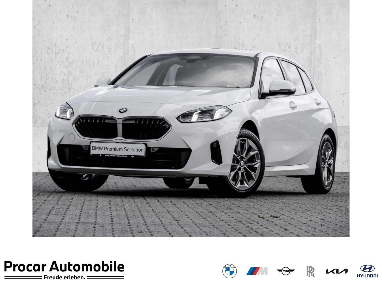 BMW 120 occasion