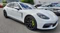 Porsche Panamera SPT TURISMO 3.0 V6 462 CH 3.0 V6 462CH 4 E-HYBRID Blanc - thumbnail 8