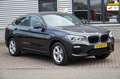 BMW X4 XDrive20d High Executive 1STE EIGENAAR Gris - thumbnail 1
