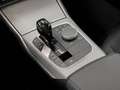 BMW 320 i xDrive Lim Advantage Aut. Allrad NAVI LED Sound Noir - thumbnail 16