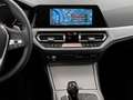 BMW 320 i xDrive Lim Advantage Aut. Allrad NAVI LED Sound Nero - thumbnail 13