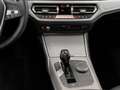 BMW 320 i xDrive Lim Advantage Aut. Allrad NAVI LED Sound Schwarz - thumbnail 15
