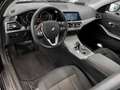 BMW 320 i xDrive Lim Advantage Aut. Allrad NAVI LED Sound Negro - thumbnail 11
