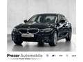 BMW 320 i xDrive Lim Advantage Aut. Allrad NAVI LED Sound Noir - thumbnail 1