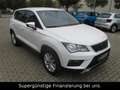 SEAT Ateca Style,AUTOMATIK,GARANTIE,1-HAND Weiß - thumbnail 19