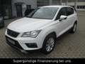 SEAT Ateca Style,AUTOMATIK,GARANTIE,1-HAND Weiß - thumbnail 1