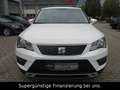 SEAT Ateca Style,AUTOMATIK,GARANTIE,1-HAND Weiß - thumbnail 5