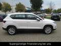SEAT Ateca Style,AUTOMATIK,GARANTIE,1-HAND Weiß - thumbnail 22