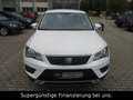 SEAT Ateca Style,AUTOMATIK,GARANTIE,1-HAND Weiß - thumbnail 20