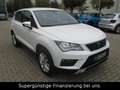 SEAT Ateca Style,AUTOMATIK,GARANTIE,1-HAND Weiß - thumbnail 2