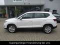 SEAT Ateca Style,AUTOMATIK,GARANTIE,1-HAND Weiß - thumbnail 23