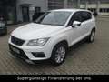 SEAT Ateca Style,AUTOMATIK,GARANTIE,1-HAND Weiß - thumbnail 21