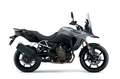 Suzuki V-Strom 800 Gris - thumbnail 1