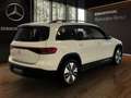 Mercedes-Benz EQB 250 Electric-Art+Night+DISTRONIC+KEYLESS+LED Blanco - thumbnail 5