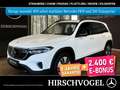 Mercedes-Benz EQB 250 Electric-Art+Night+DISTRONIC+KEYLESS+LED Blanco - thumbnail 1