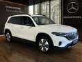 Mercedes-Benz EQB 250 Electric-Art+Night+DISTRONIC+KEYLESS+LED Blanco - thumbnail 4
