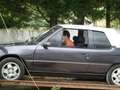 Peugeot 205 Cabriolet 1.4 CT Paars - thumbnail 8