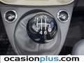 Fiat 500C 1.0 Hybrid Dolcevita 52kW Gris - thumbnail 6