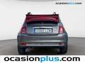 Fiat 500C 1.0 Hybrid Dolcevita 52kW Gris - thumbnail 14