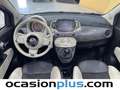 Fiat 500C 1.0 Hybrid Dolcevita 52kW Gris - thumbnail 7