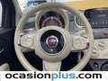 Fiat 500C 1.0 Hybrid Dolcevita 52kW Gris - thumbnail 20