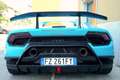 Lamborghini Huracán 5.2 V10 Performante Coupé Bleu - thumbnail 4