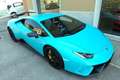 Lamborghini Huracán 5.2 V10 Performante Coupé Bleu - thumbnail 7