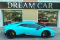 Lamborghini Huracán 5.2 V10 Performante Coupé Bleu - thumbnail 6