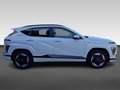 Hyundai KONA Electric Comfort Smart 65.4 kWh Blanc - thumbnail 9