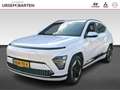 Hyundai KONA Electric Comfort Smart 65.4 kWh Blanc - thumbnail 1