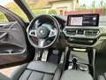 BMW X4 xdrive20d mhev 48V Msport auto Nero - thumbnail 5