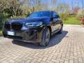 BMW X4 xdrive20d mhev 48V Msport auto Nero - thumbnail 1
