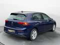 Volkswagen Golf VIII 1.0 TSI Life Navi LED Blau - thumbnail 6