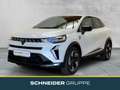 Renault Symbioz TECHNO FULL HYBRID 145 Techno SHZ+PDC+NAVI+LED Weiß - thumbnail 1