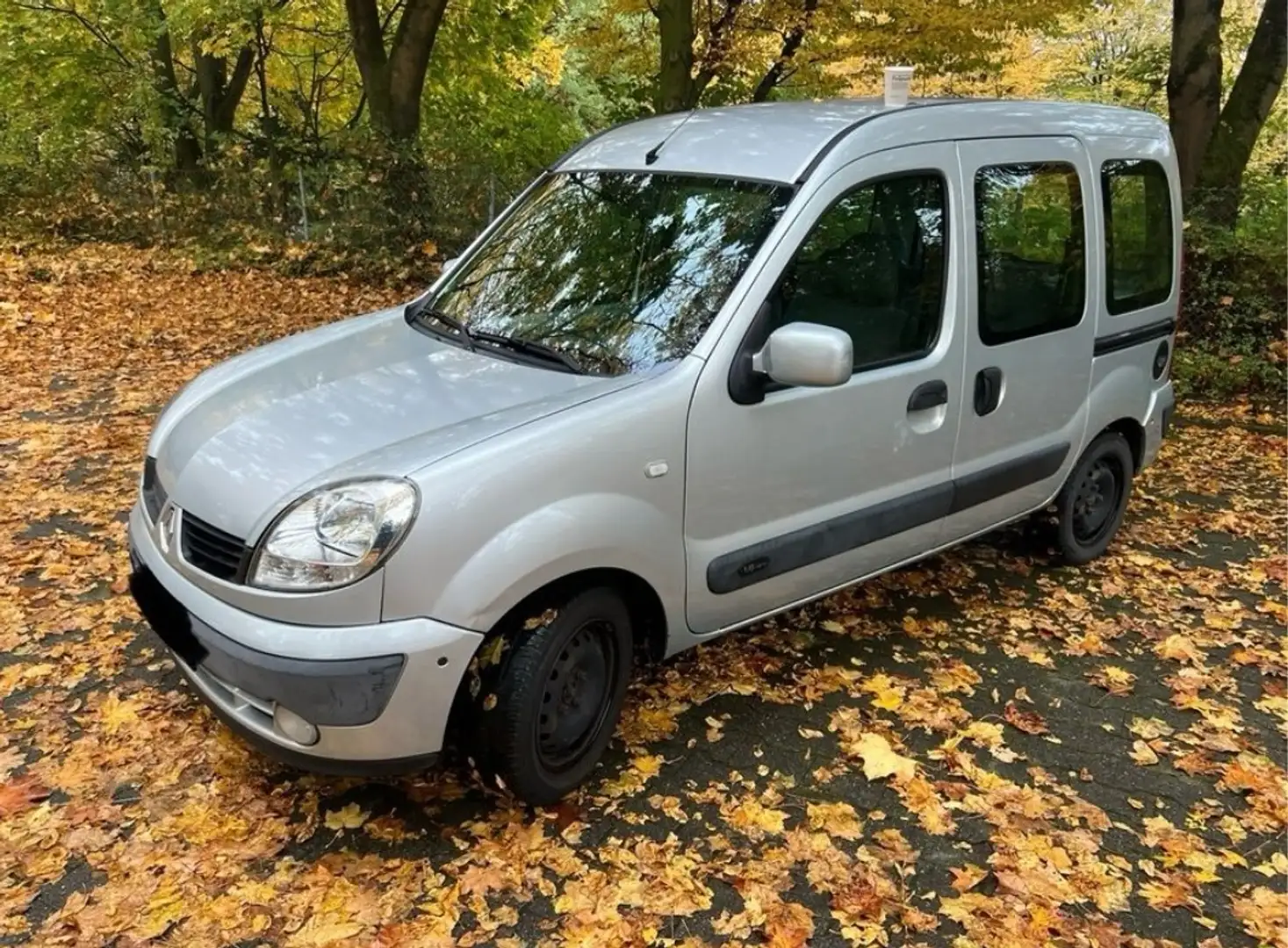Renault Kangoo 1.6 dCi 16V - 2