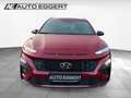 Hyundai KONA N-Line 1.0 T-GDI Navi LED Kamera Allwetterreifen Rosso - thumbnail 3