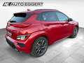 Hyundai KONA N-Line 1.0 T-GDI Navi LED Kamera Allwetterreifen Rosso - thumbnail 4