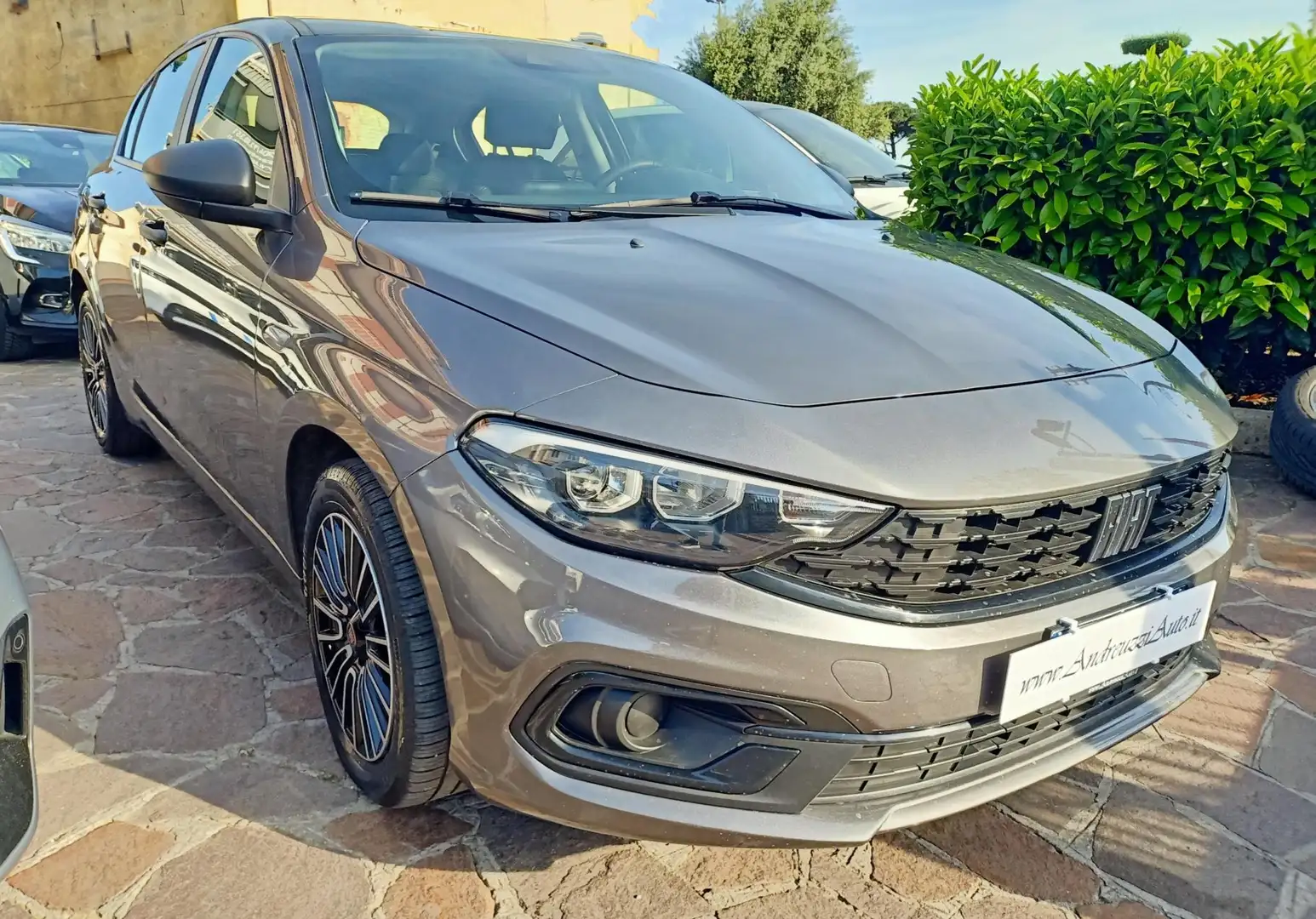 Fiat Tipo 5p 1.0 t3 100cv Bianco - 1