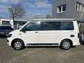 Volkswagen T6 California Coast Edition /Euro6 /Markise /AHK Blanc - thumbnail 5