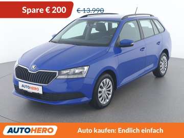 1.0 TSI Active