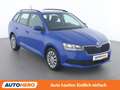 Skoda Fabia 1.0 TSI Active Blau - thumbnail 8