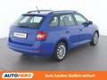 Skoda Fabia 1.0 TSI Active Blau - thumbnail 6