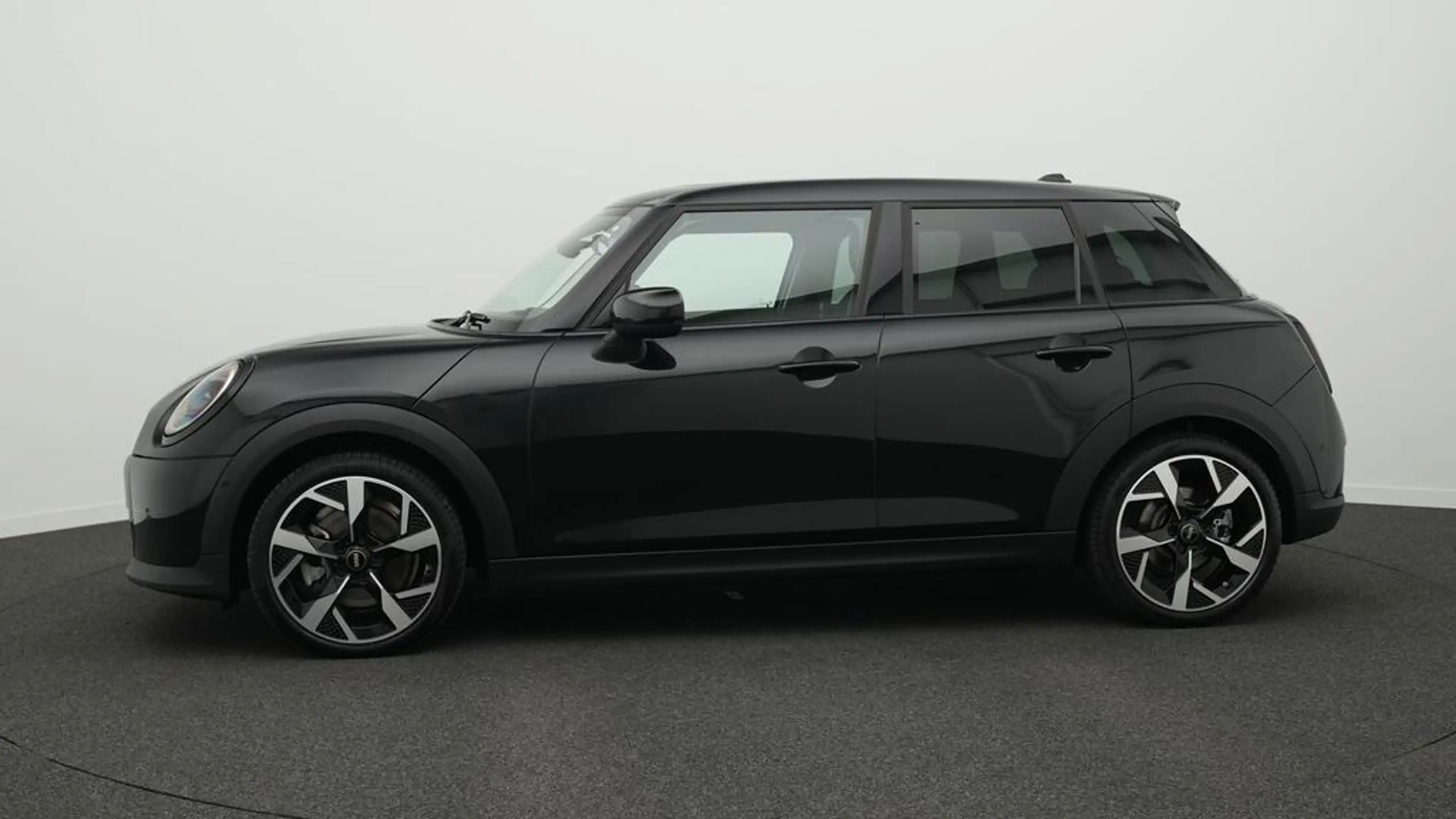 MINI Cooper C Classic Trim — photo 2